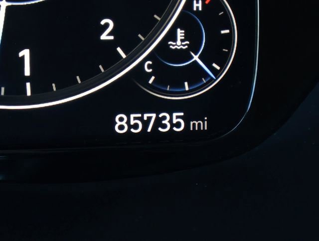 Used 2022 Hyundai Palisade Calligraphy image 34