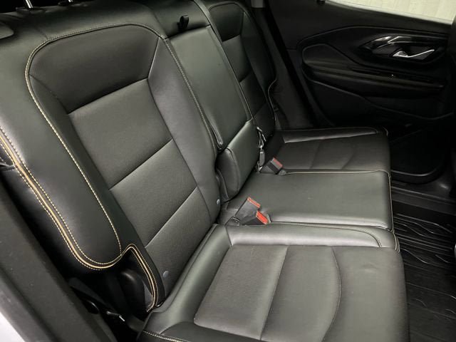 Certified 2023 GMC Terrain AT4 w/ Infotainment Package II AWD/4WD image 27