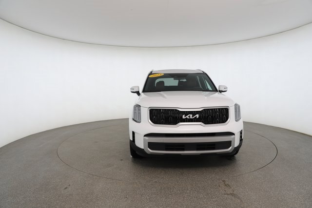 Used 2023 Kia Telluride EX w/ EX Captain's Chair Package image 30