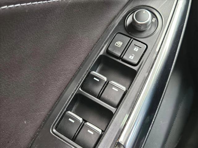 Used 2017 MAZDA MAZDA6 Grand Touring FWD image 19