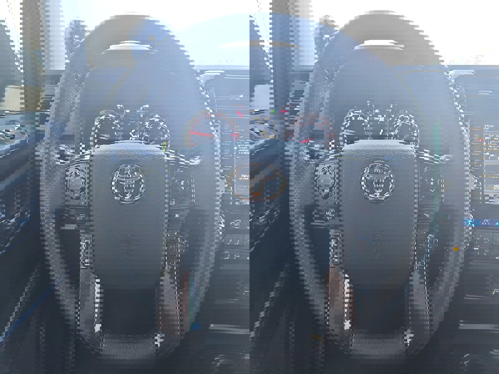 Used 2024 Toyota 4Runner TRD Pro image 14