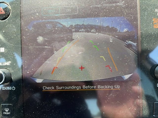 Used 2024 Subaru Outback Premium AWD/4WD image 11