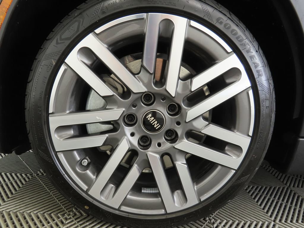 Used 2026 MINI Cooper S image 29