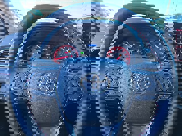 Used 2023 Toyota Camry TRD w/ TRD Package w/JBL Audio image 21