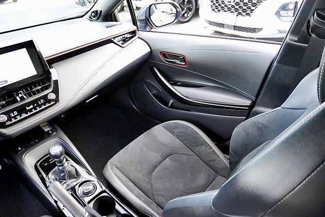 Used 2025 Toyota Corolla GR image 24