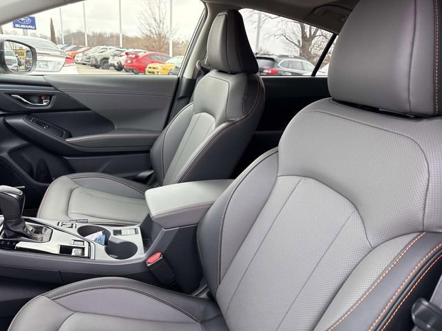 New 2026 Subaru Crosstrek 2.5i Limited w/ Crosstrek Mirror Package image 13