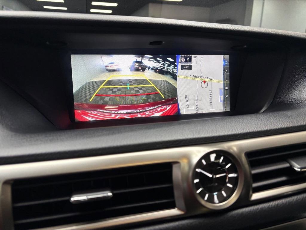 Used 2018 Lexus GS 350 F Sport image 66