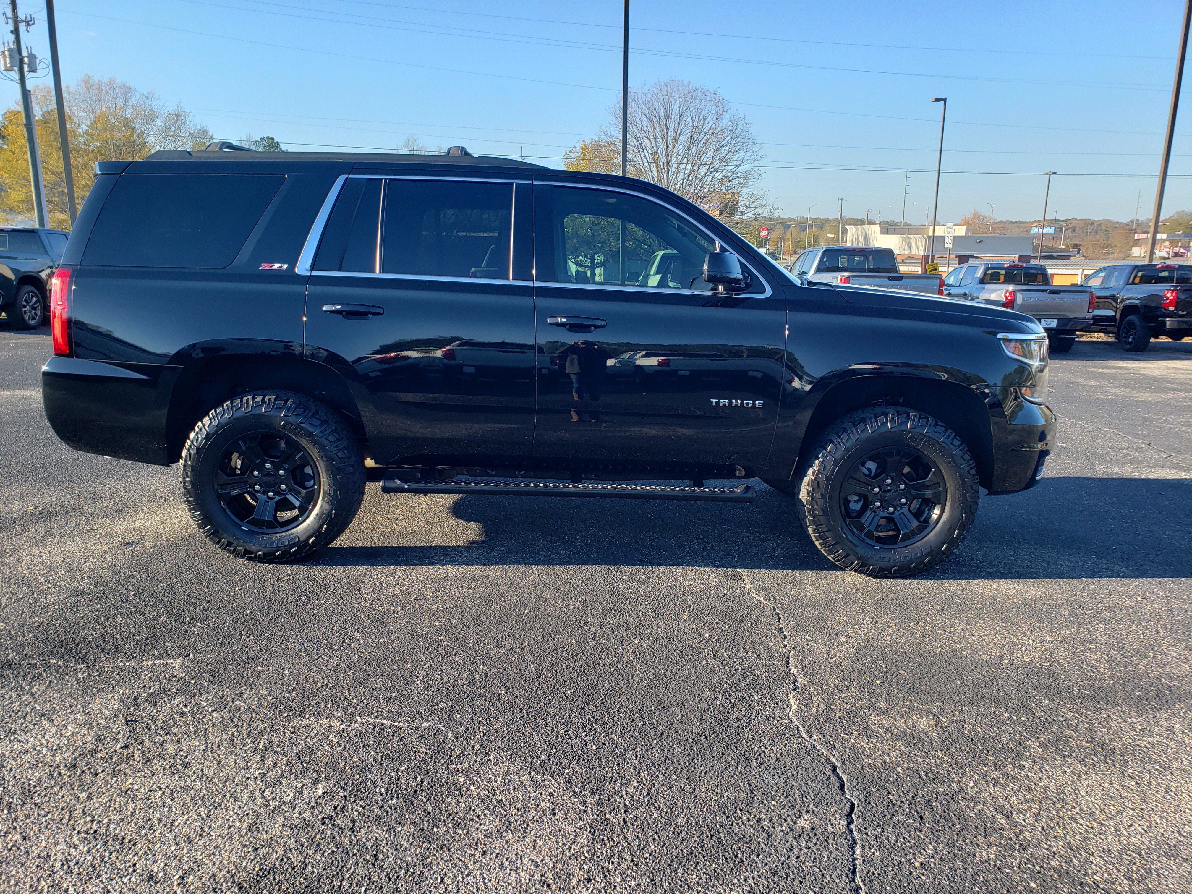 Used 2019 Chevrolet Tahoe LT image 6