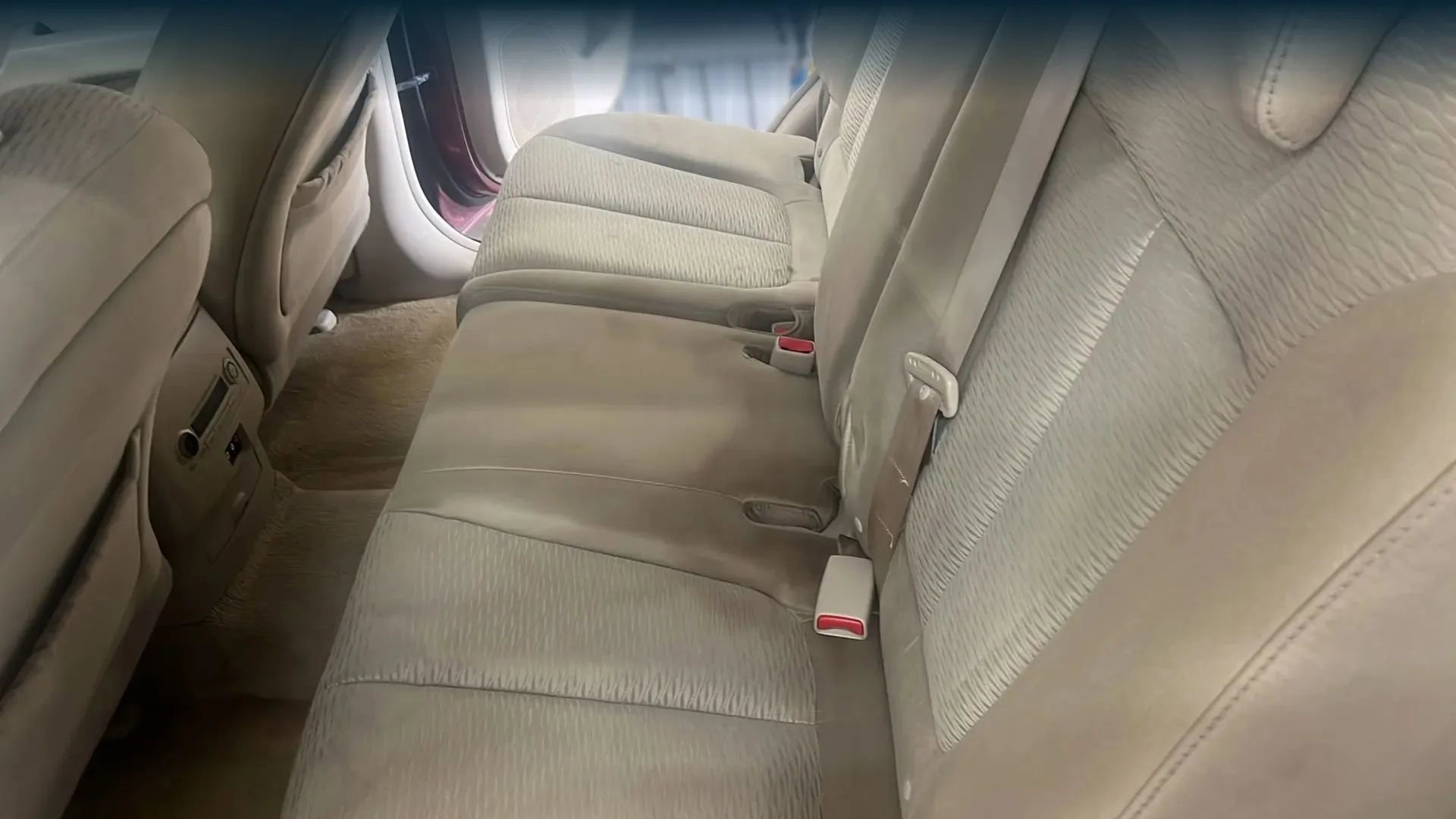 Used 2007 Hyundai Santa Fe SE FWD image 13