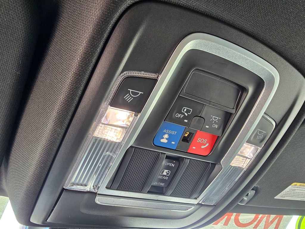 Used 2021 RAM 1500 TRX w/ TRX Level 1 Equipment Group image 42