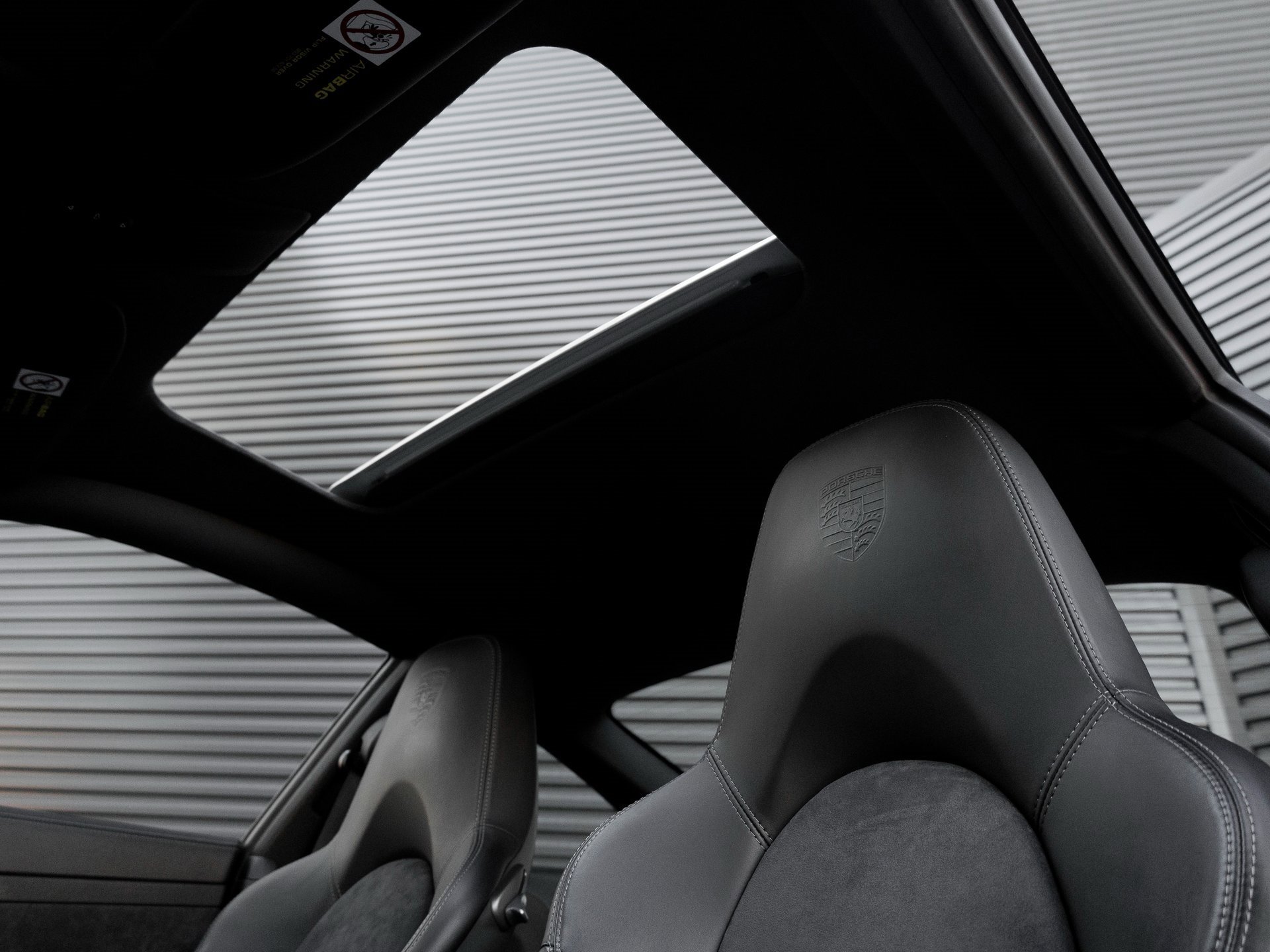 Used 2008 Porsche 911 GT3 image 14