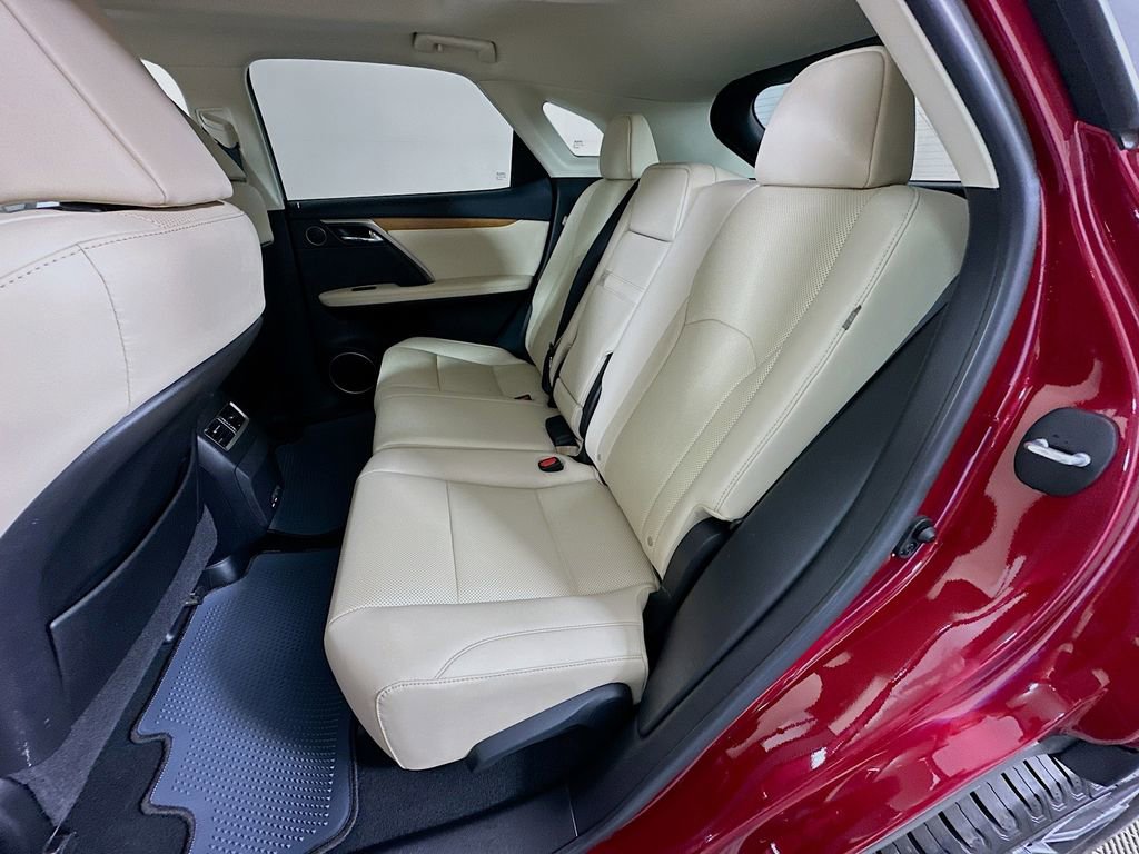 Used 2022 Lexus RX 350 FWD w/ Premium Package image 25