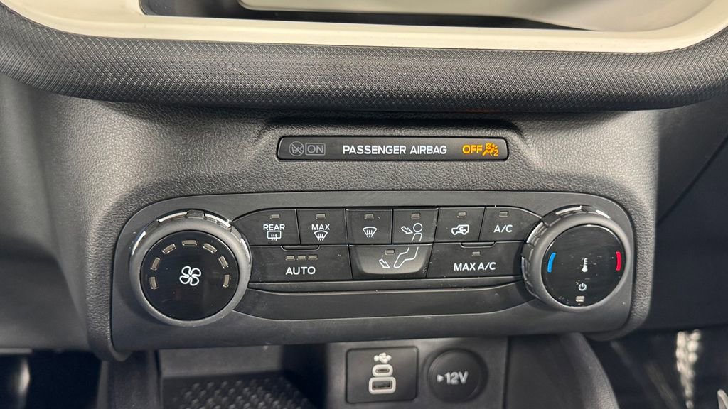 Used 2023 Ford Bronco Sport Heritage AWD/4WD image 27