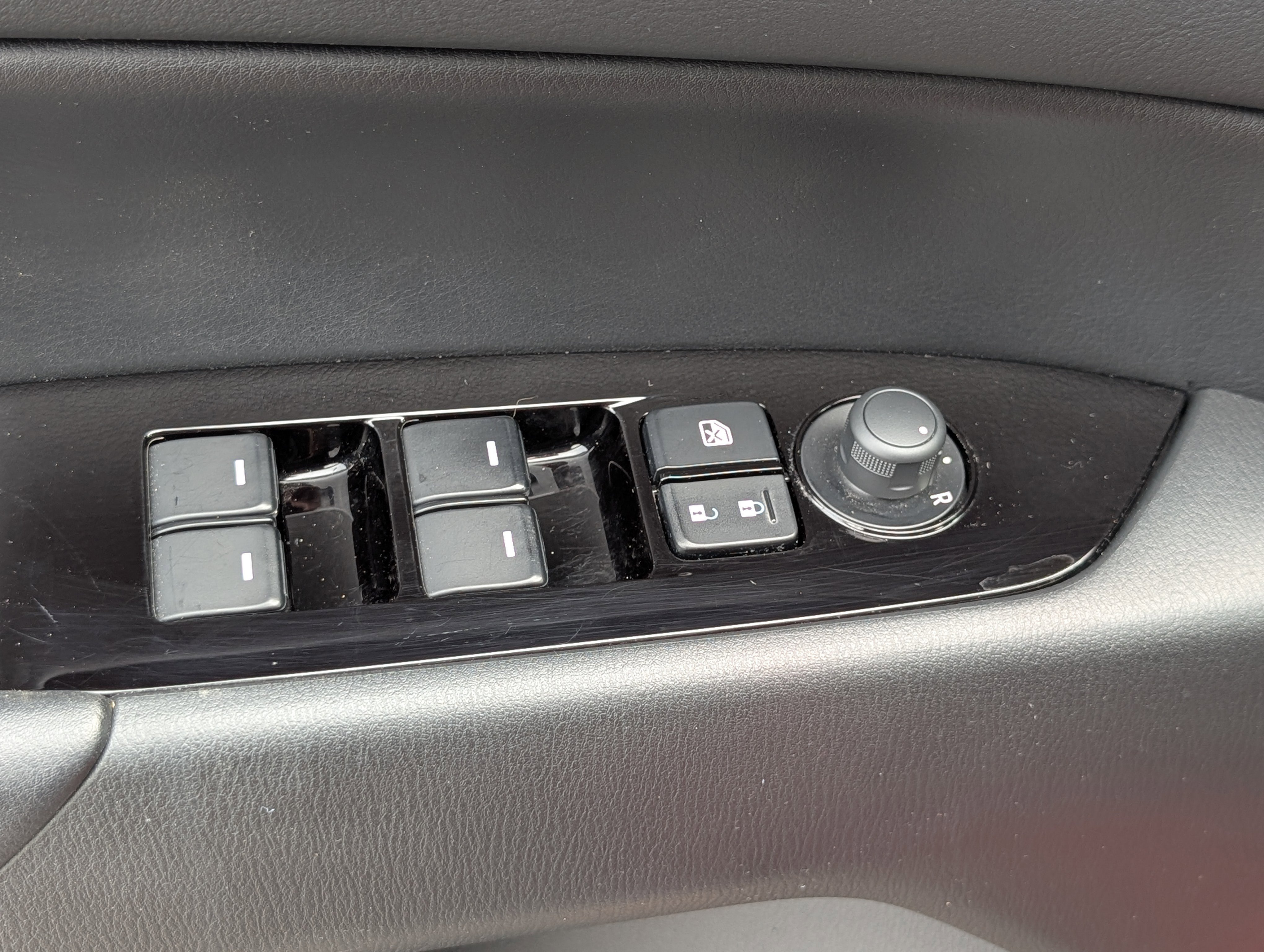 Used 2023 MAZDA CX-5 AWD 2.5 S w/ Preferred Package image 20