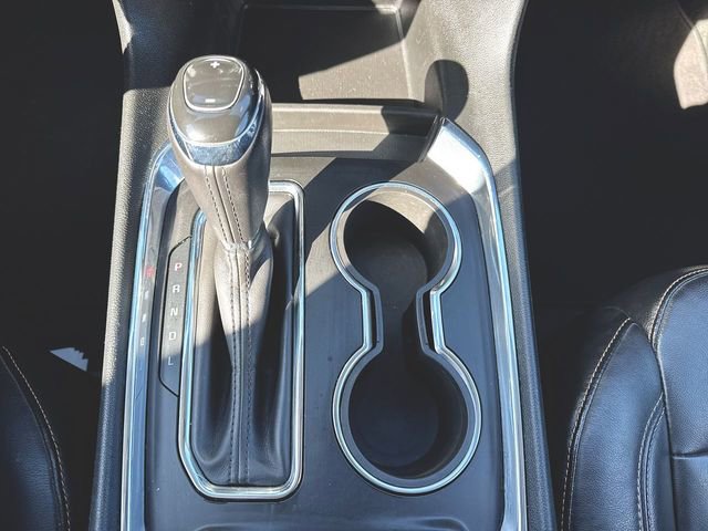Used 2019 Chevrolet Traverse LT AWD/4WD image 15