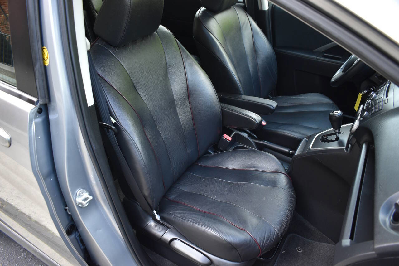 Used 2013 MAZDA MAZDA5 Grand Touring FWD image 22