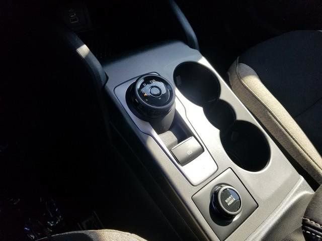 New 2026 Ford Bronco Sport Big Bend w/ Convenience Package image 20