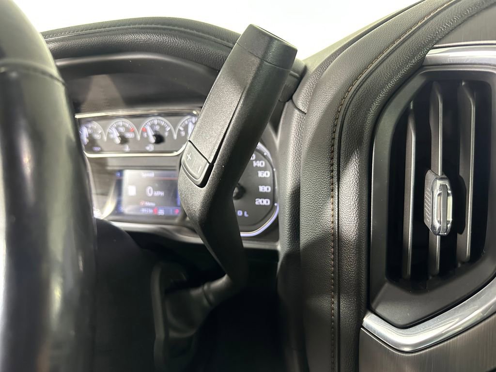 Used 2019 GMC Sierra 1500 AT4 w/ AT4 Premium Package AWD/4WD image 18