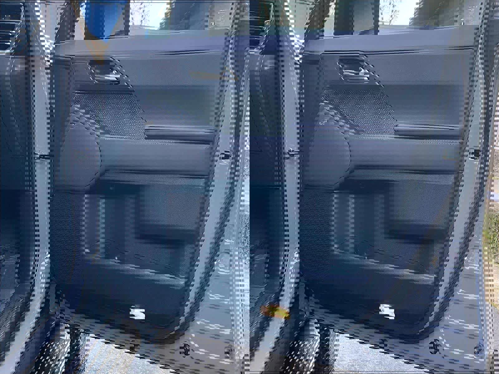 Used 2025 Lexus GX 550 image 26