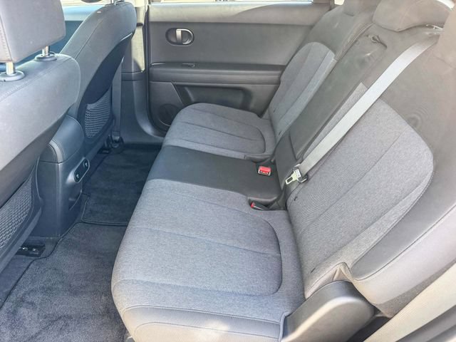 Certified 2025 Hyundai Ioniq 5 SE RWD image 20