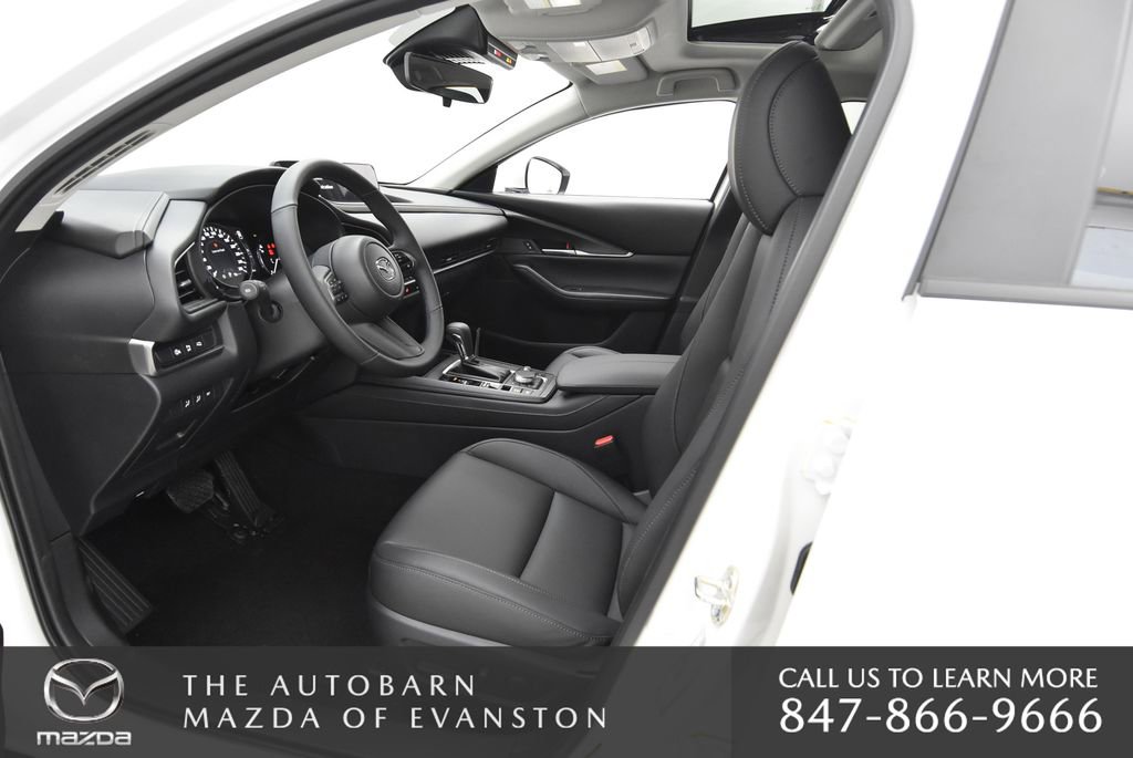 New 2026 MAZDA CX-30 AWD 2.5 S image 23