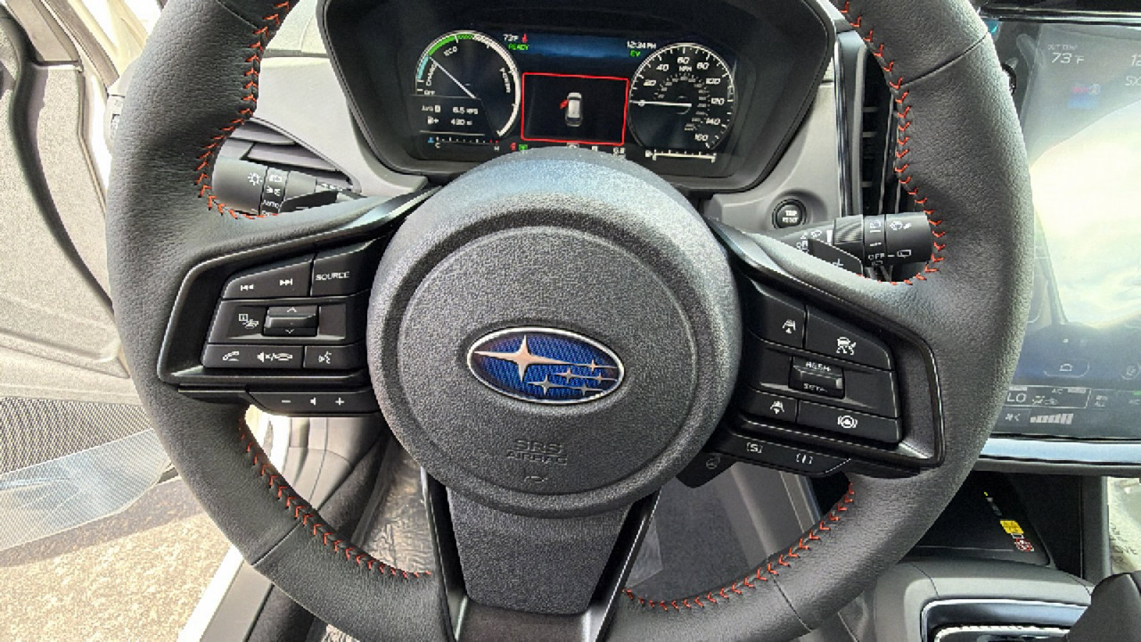 New 2026 Subaru Crosstrek 2.5i Limited image 18