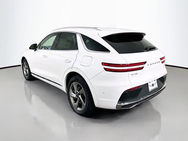 New 2026 Genesis GV70 2.5T Advanced image 7