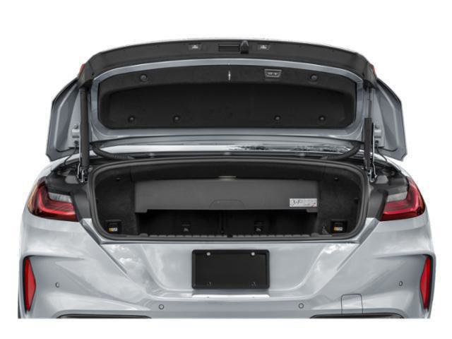 New 2025 BMW M8 Competition w/ Driving Assistance Package image 11