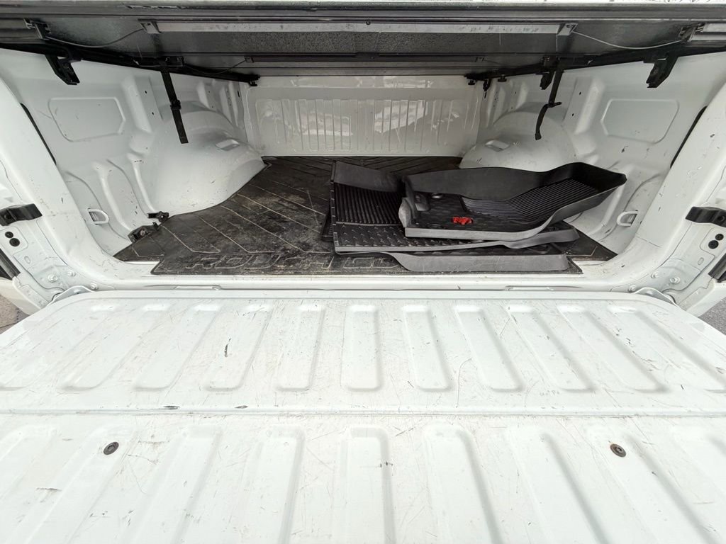 Certified 2019 RAM 1500 Rebel w/ Rebel Level 1 Equipment Group image 9