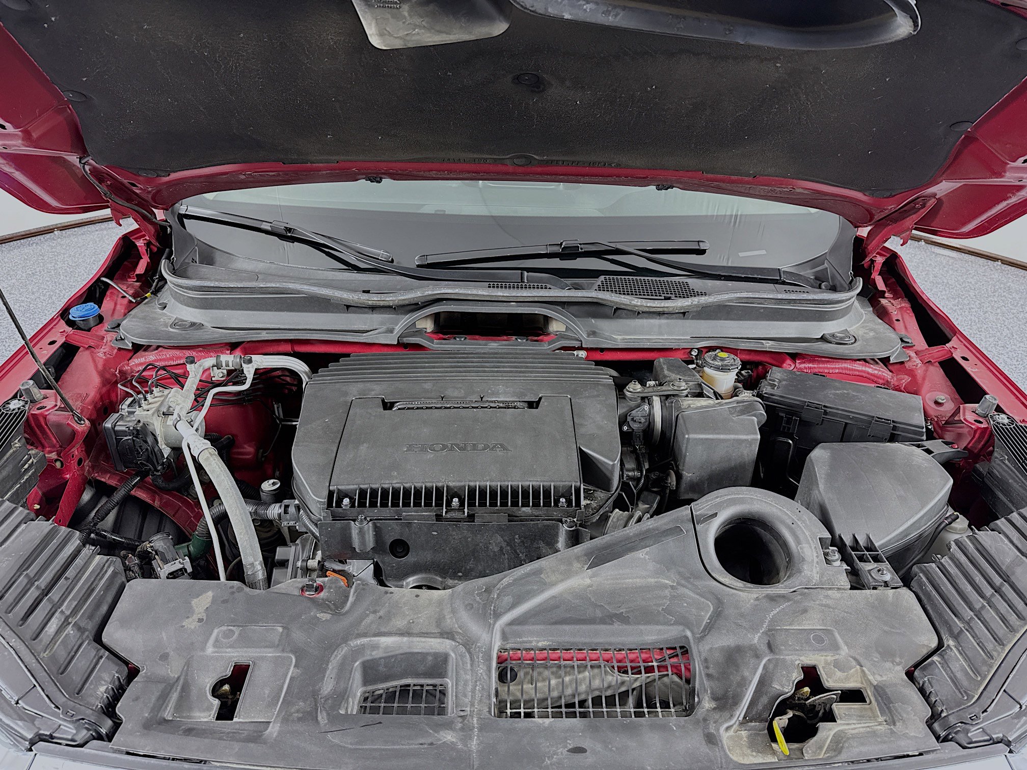 Certified 2023 Honda Pilot EX-L image 30