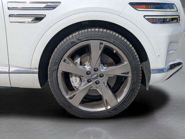 Used 2023 Genesis GV80 2.5T w/ Prestige Package AWD/4WD image 34