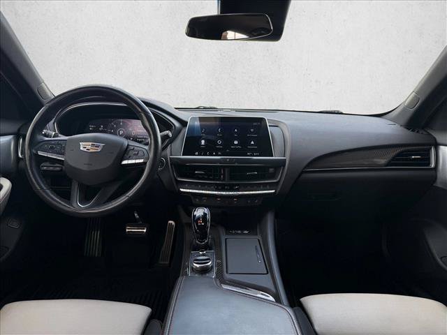 Used 2023 Cadillac CT5 Sport RWD image 14
