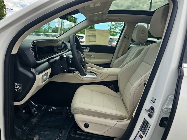 New 2026 Mercedes-Benz GLE 450 4MATIC image 16
