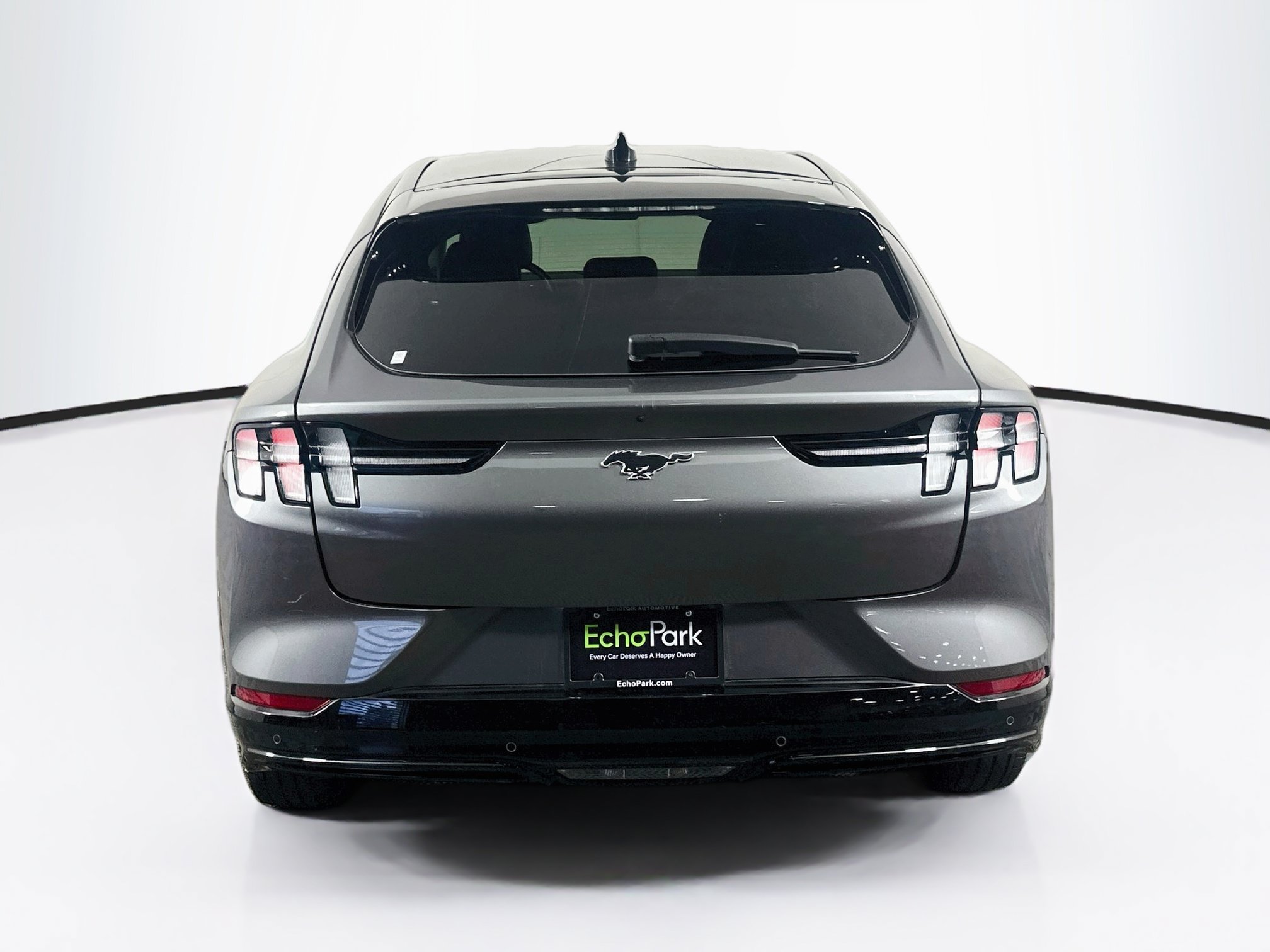 Used 2023 Ford Mustang Mach-E Premium AWD/4WD image 7