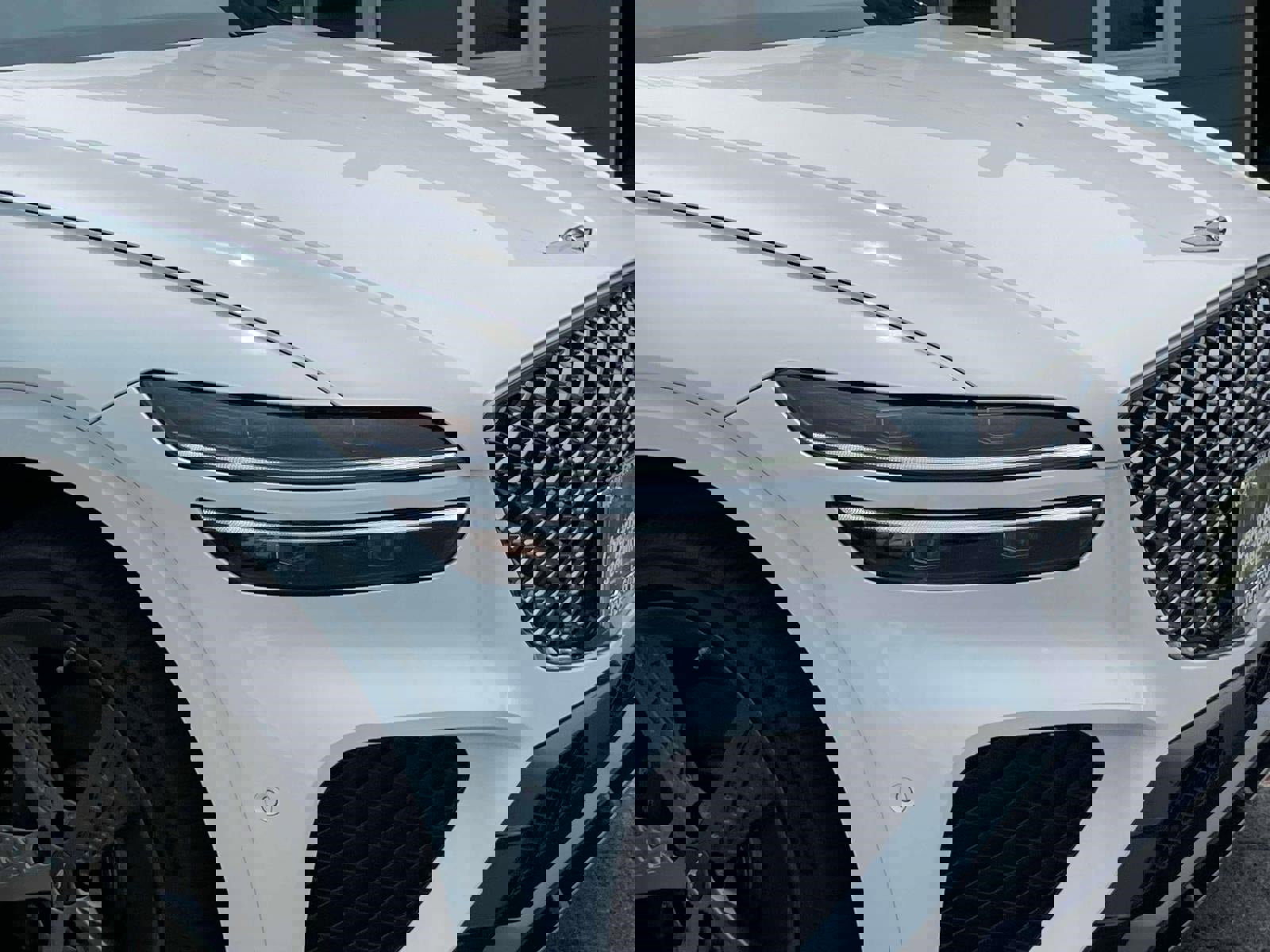 Used 2025 Genesis GV70 3.5T Sport w/ Sport Advanced Package image 10