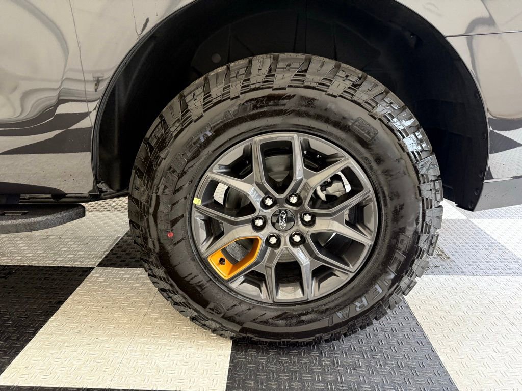 New 2026 Ford Expedition Tremor AWD/4WD image 14