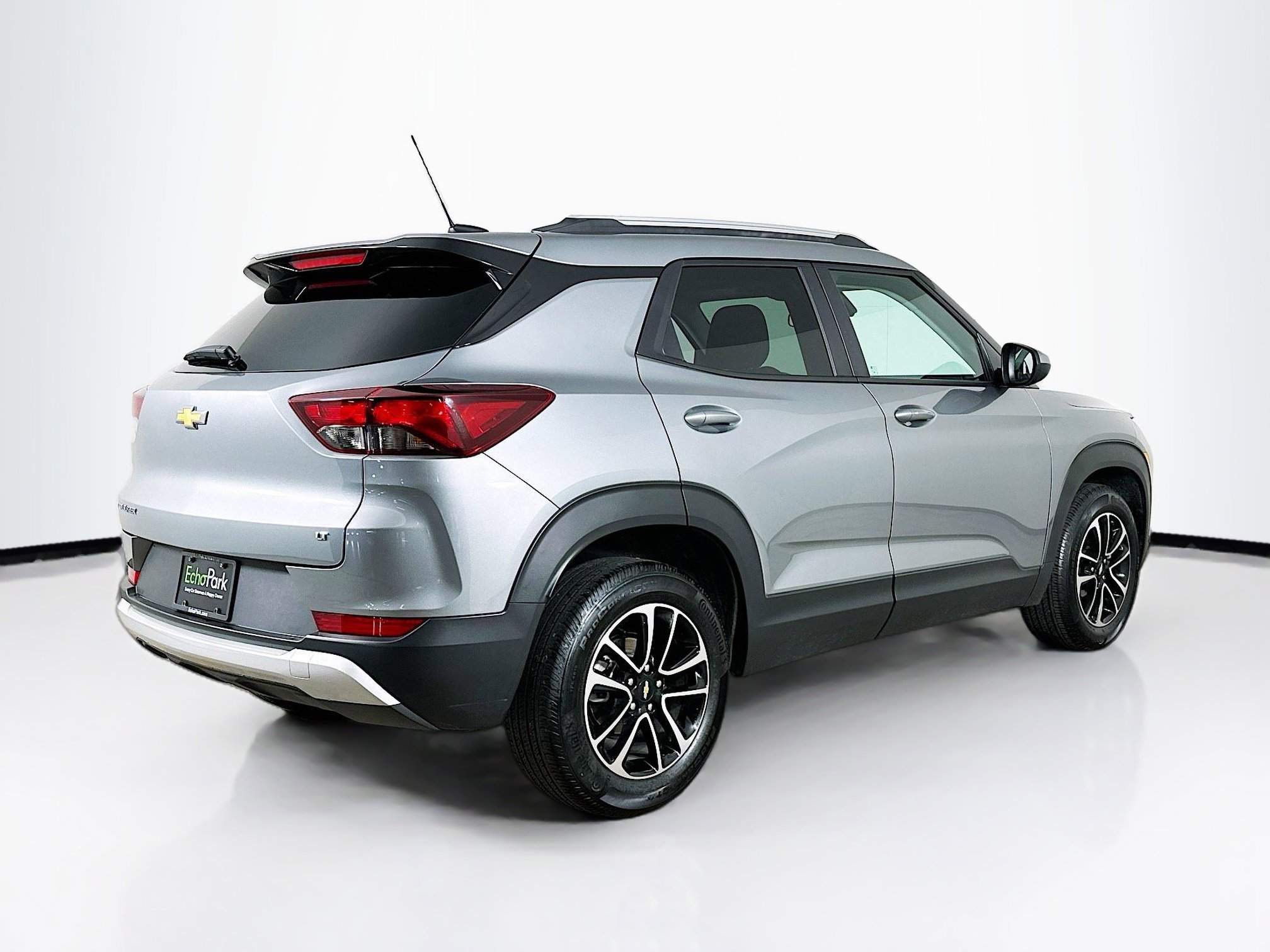 Used 2025 Chevrolet TrailBlazer LT image 9