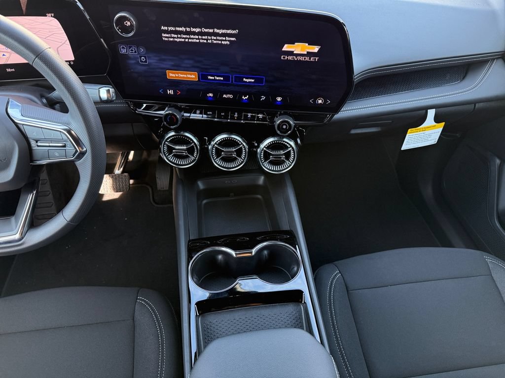 New 2026 Chevrolet Blazer EV LT RWD image 11