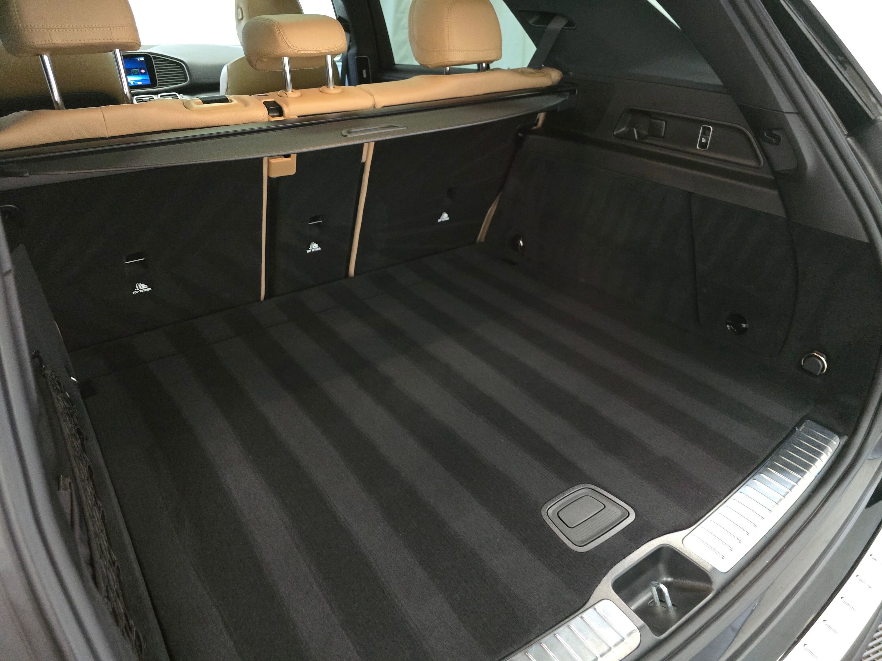 Used 2024 Mercedes-Benz GLE 580 4MATIC image 19