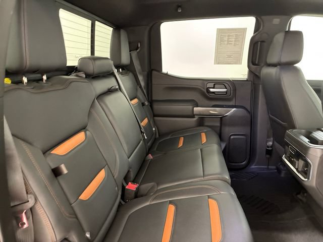 Used 2020 GMC Sierra 1500 AT4 w/ AT4 Premium Package AWD/4WD image 16