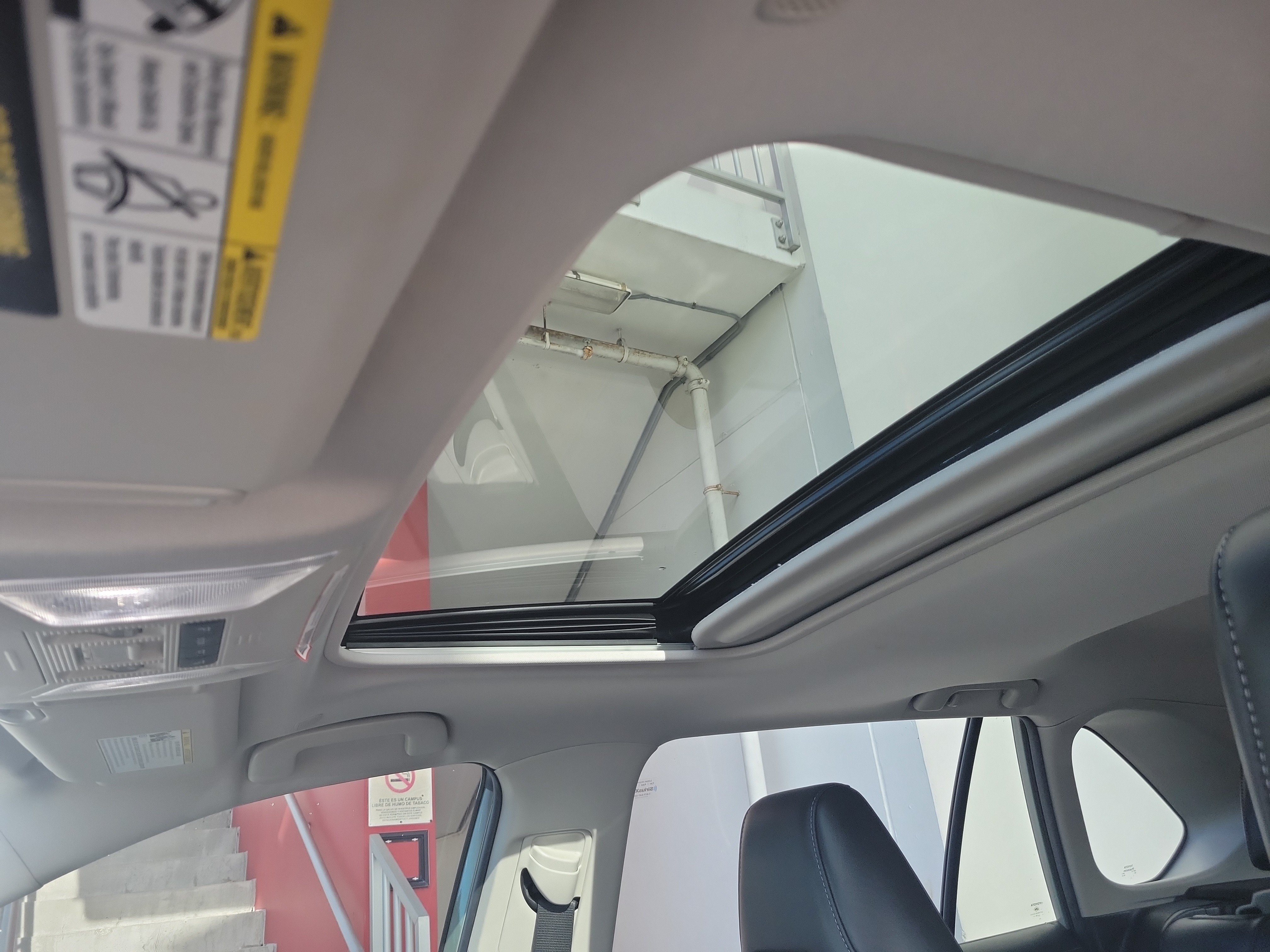 Used 2023 Toyota RAV4 XLE Premium FWD image 24