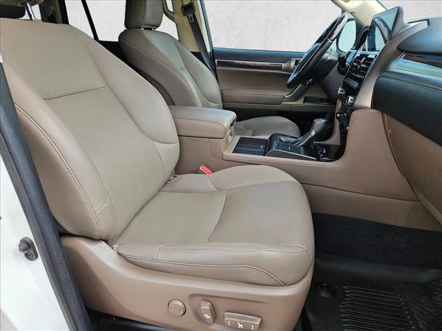 Used 2023 Lexus GX 460 Premium AWD/4WD image 20