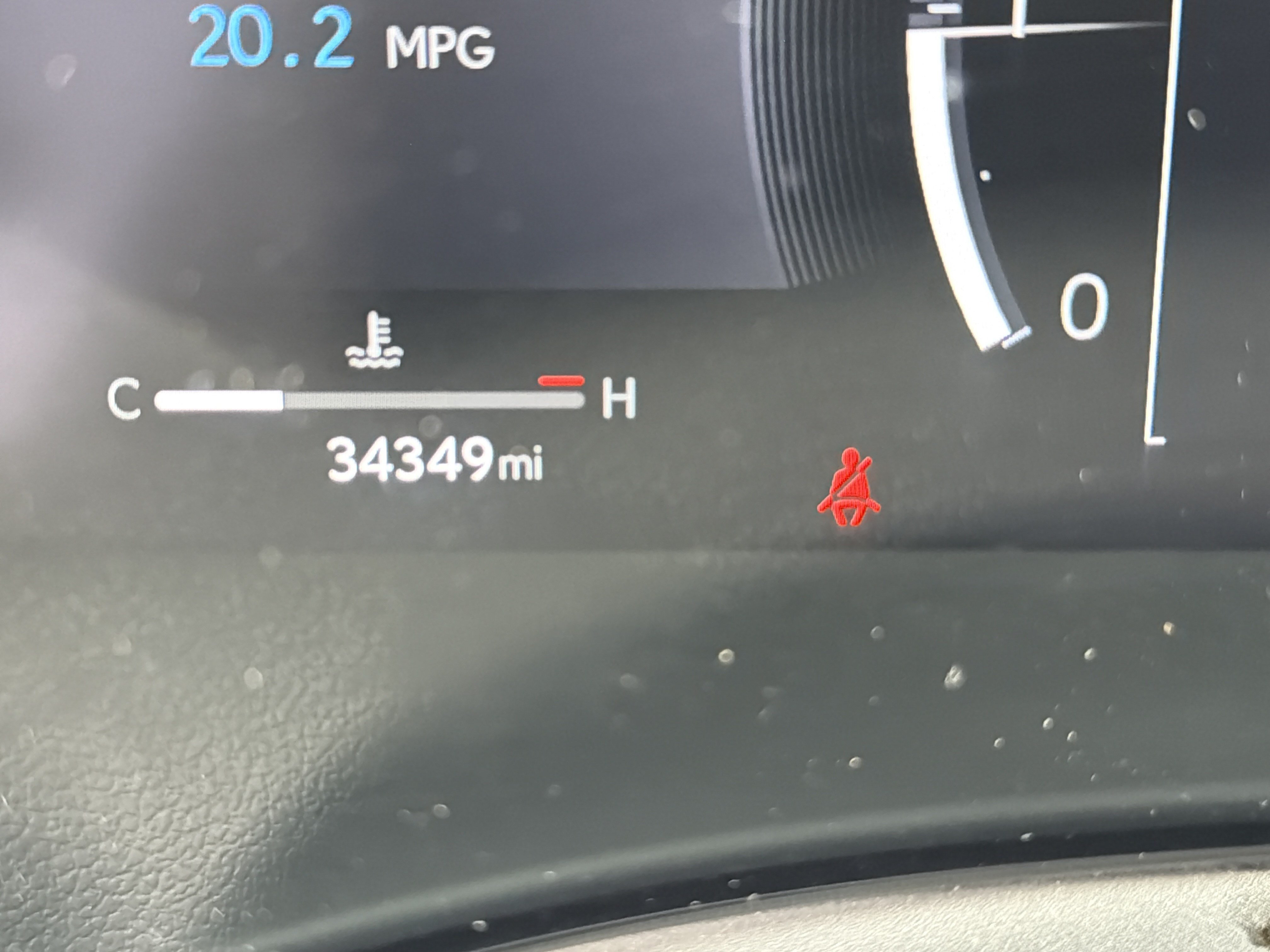 Certified 2024 Lexus TX 350 AWD w/ Technology Package image 20