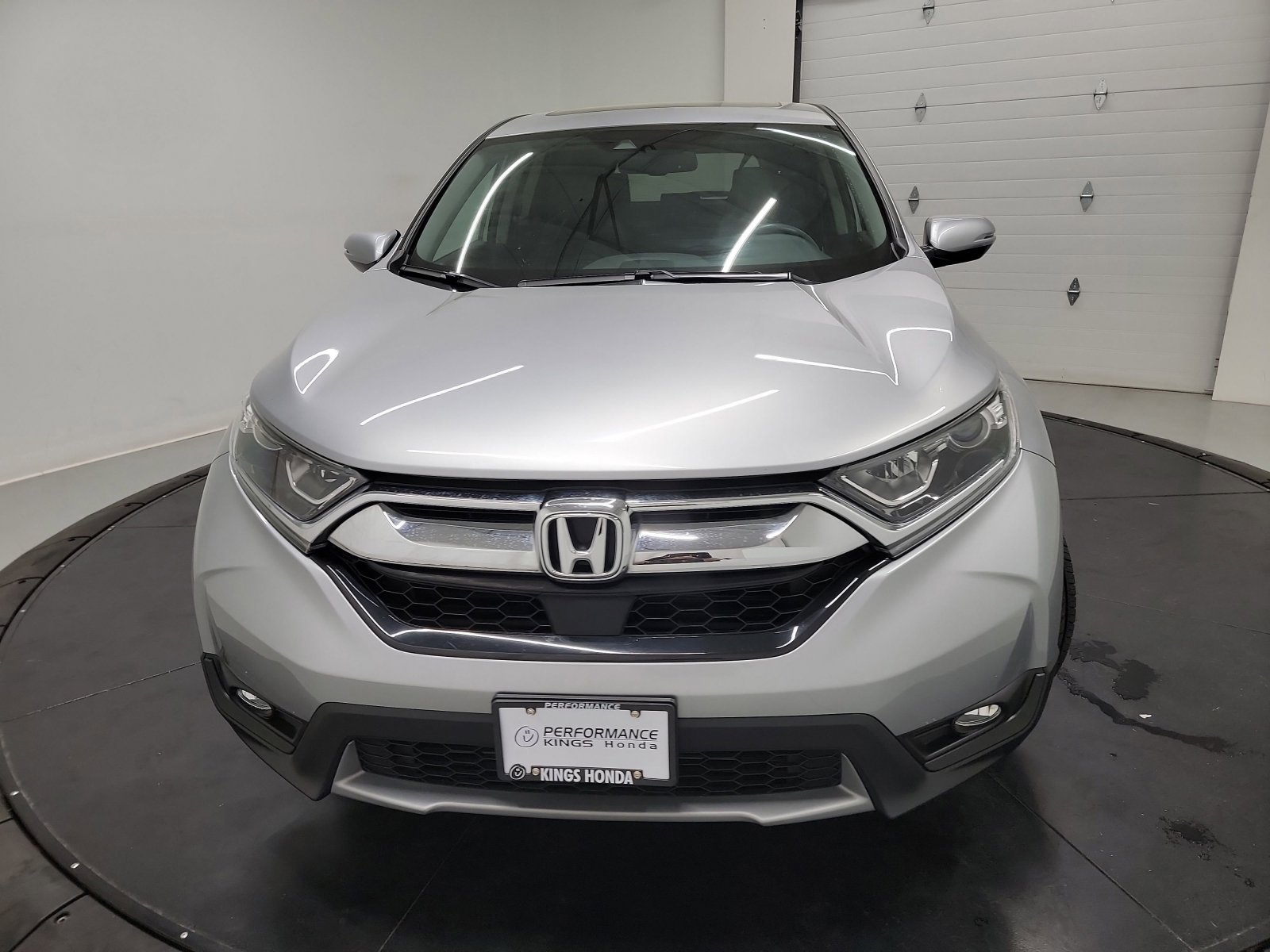 Used 2019 Honda CR-V EX-L image 2