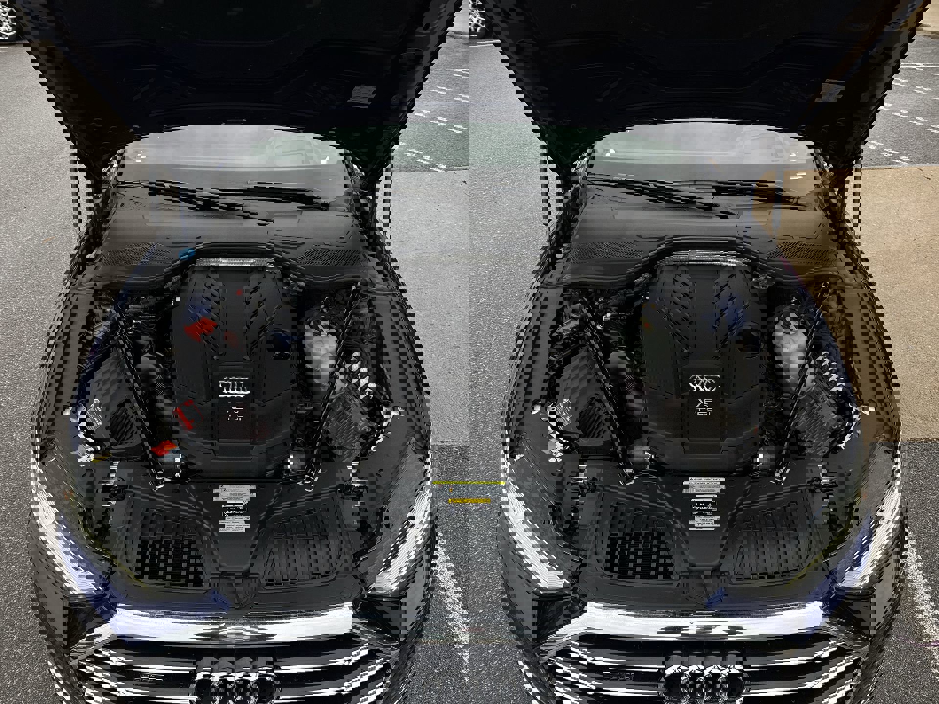 Used 2019 Audi A8 L 3.0T image 31