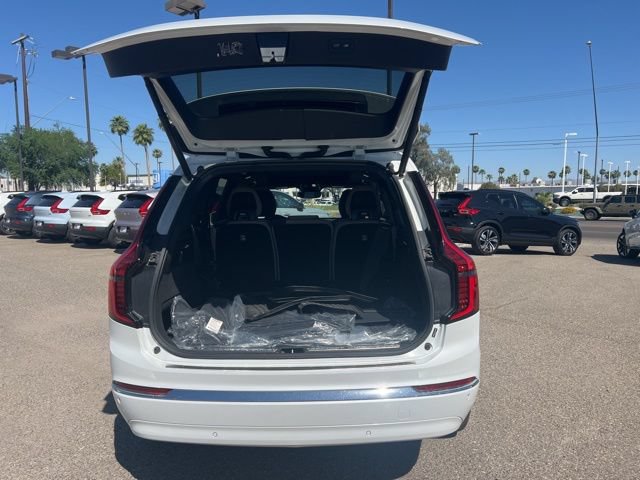 New 2026 Volvo XC90 B6 Core w/ Protection Package AWD/4WD image 26