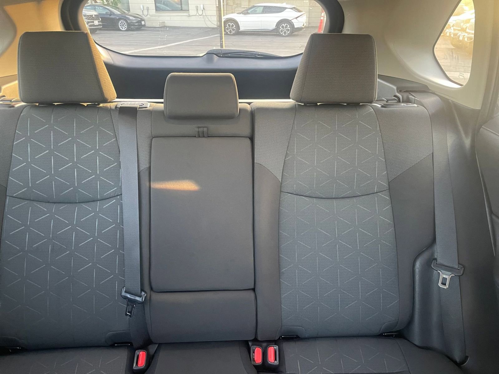 Used 2025 Toyota RAV4 XLE w/ Convenience Package image 42