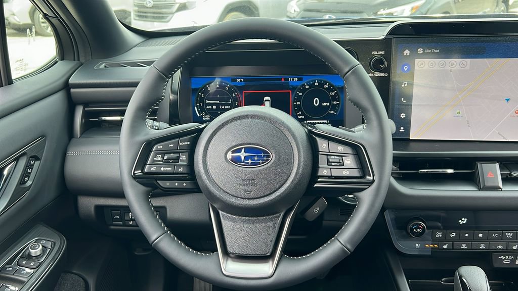 New 2026 Subaru Outback Touring XT AWD/4WD image 24