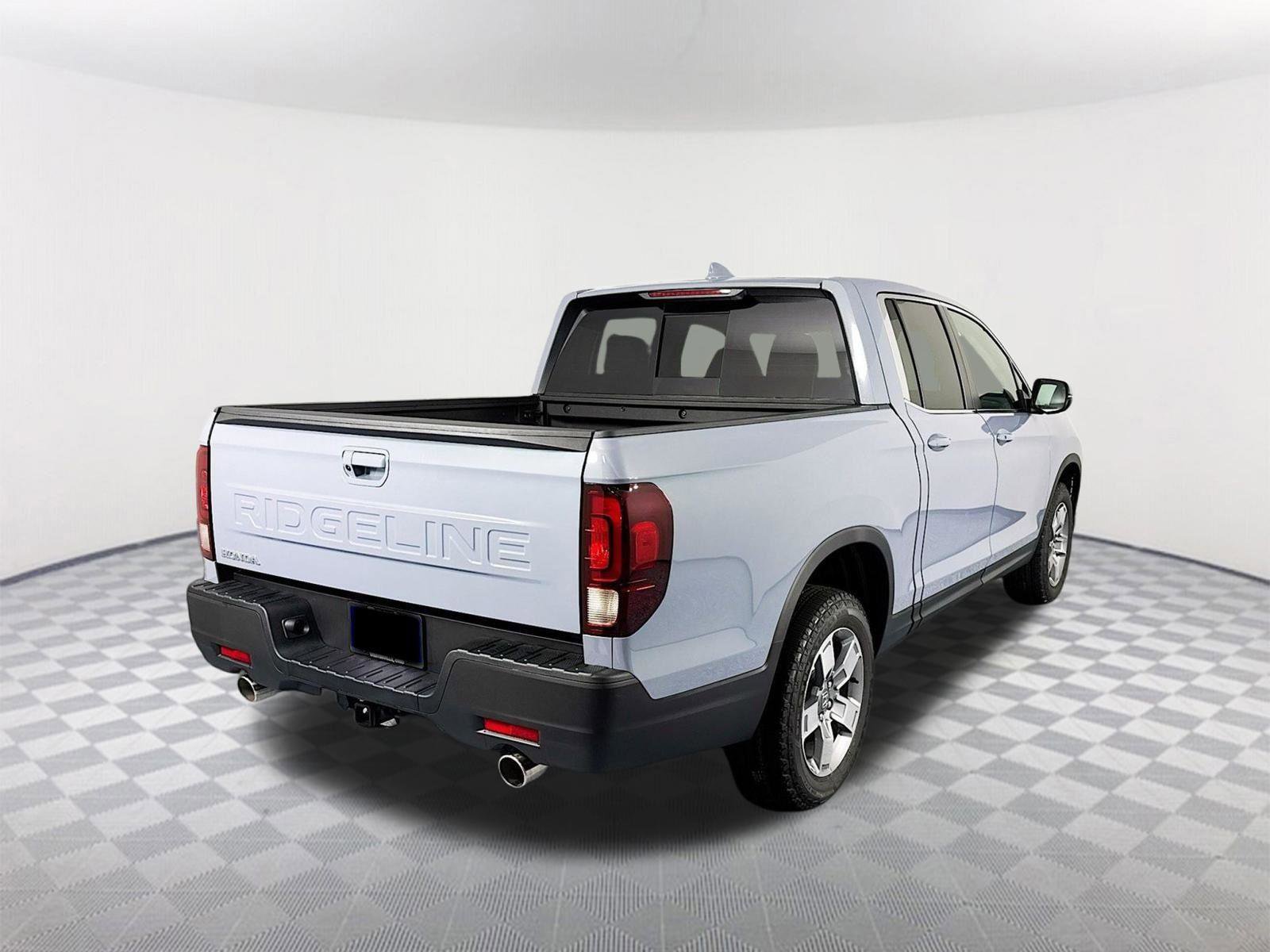 New 2026 Honda Ridgeline RTL image 5