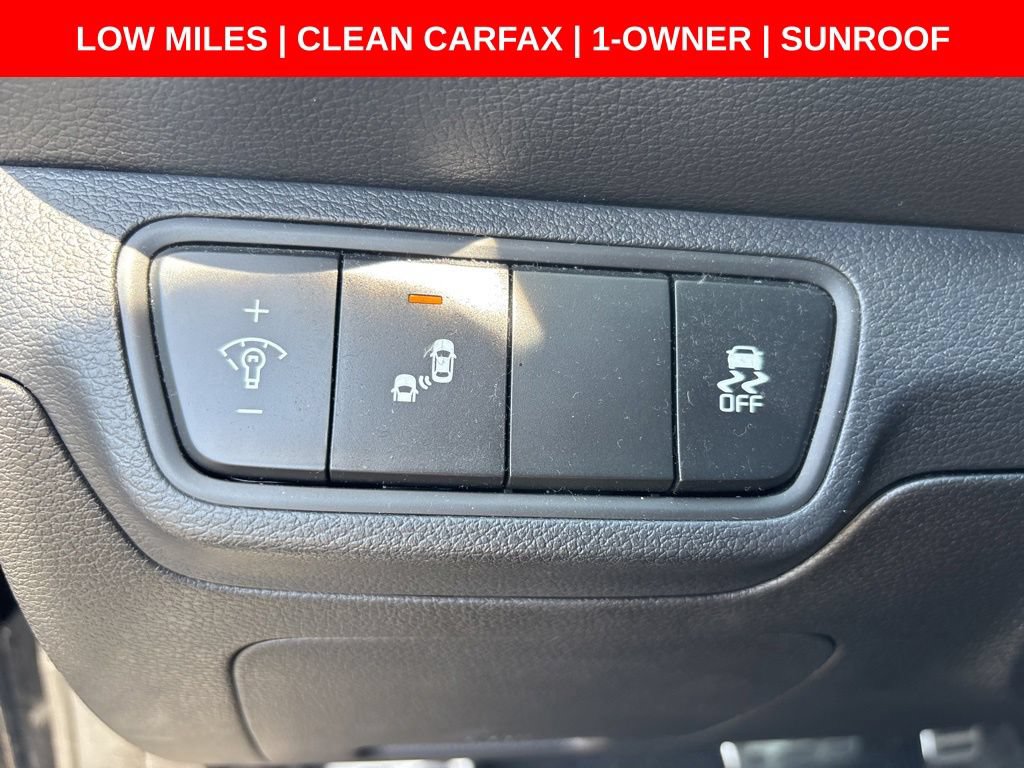 Used 2023 Kia Forte GT-Line w/ GT-Line Premium Package FWD image 17
